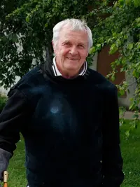 Jean-Paul Chevalier Maître d'Armes